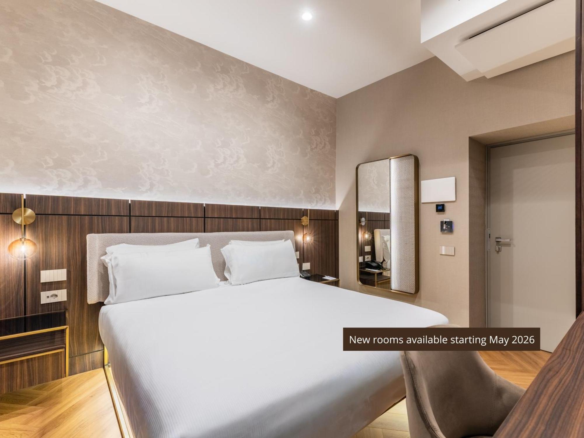 Soggiorno Romantico a Roma: 6 Hotel da Confrontare