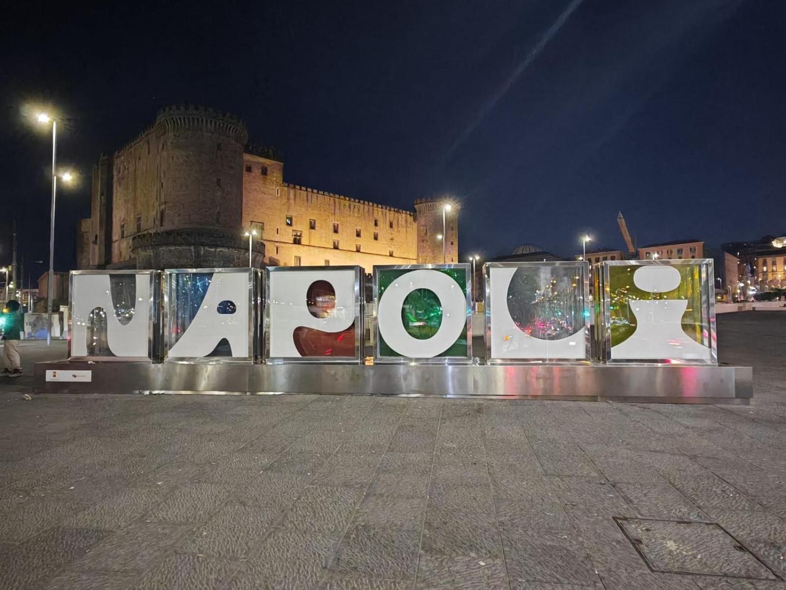 Soggiornare al Molo Beverello: 6 Hotel 4 Stelle a Confronto