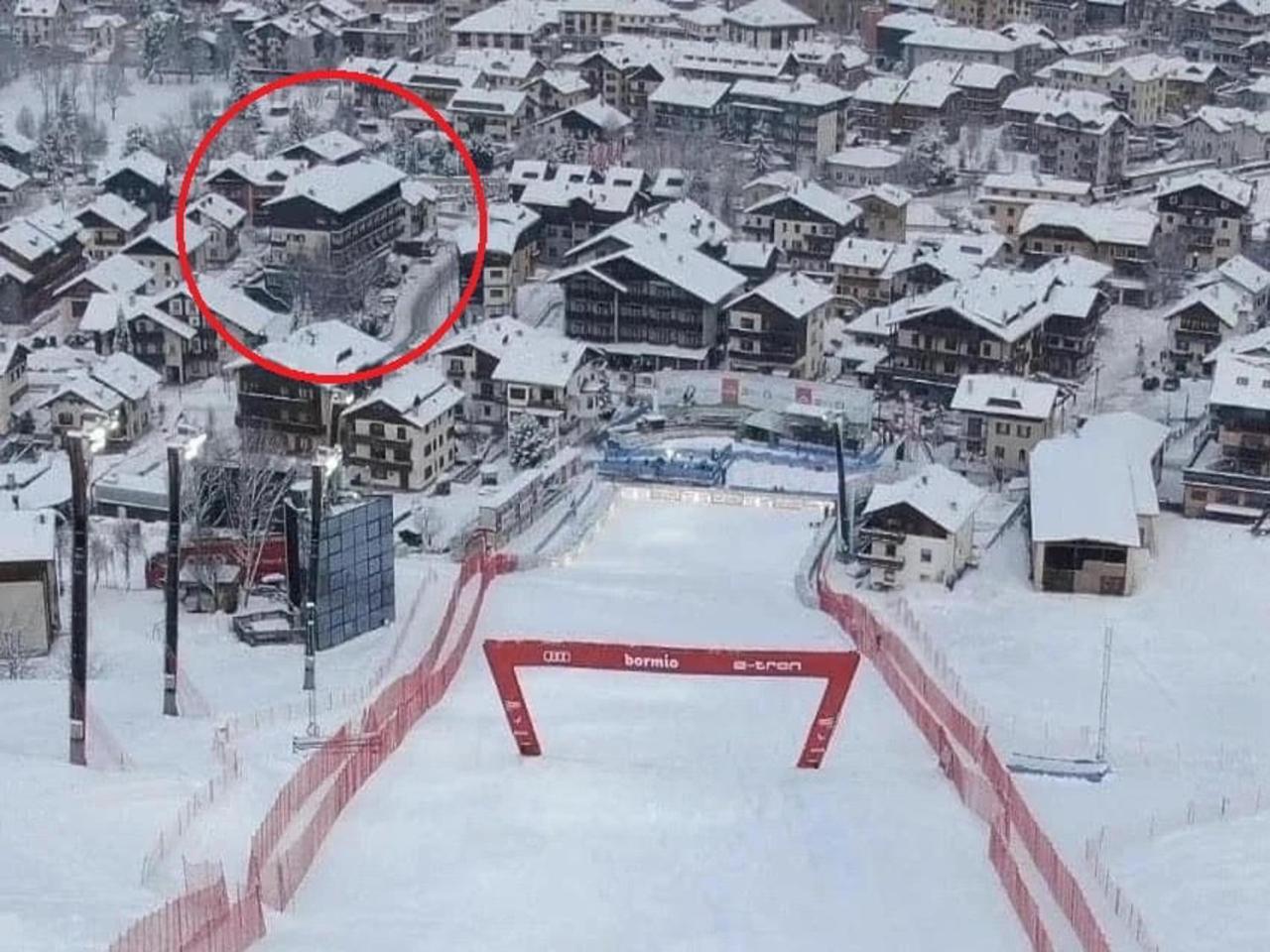 5 Resort Smart Vicino al Passo dello Stelvio da Prenotare