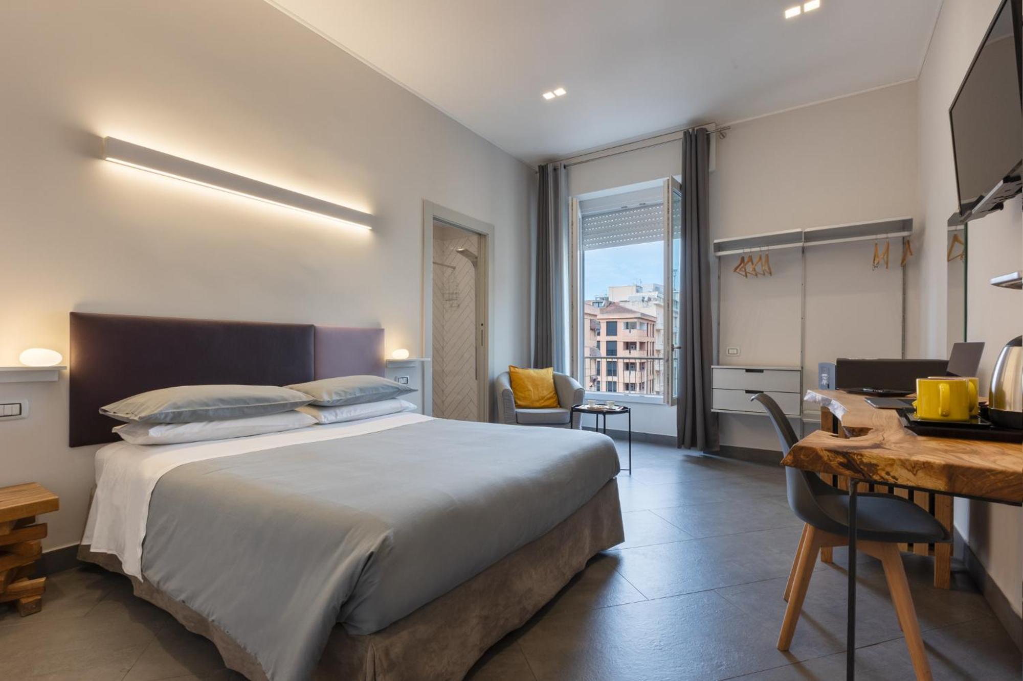 4 Hotel 4 Stelle Consigliati vicino al Museo Archeologico di Cagliari