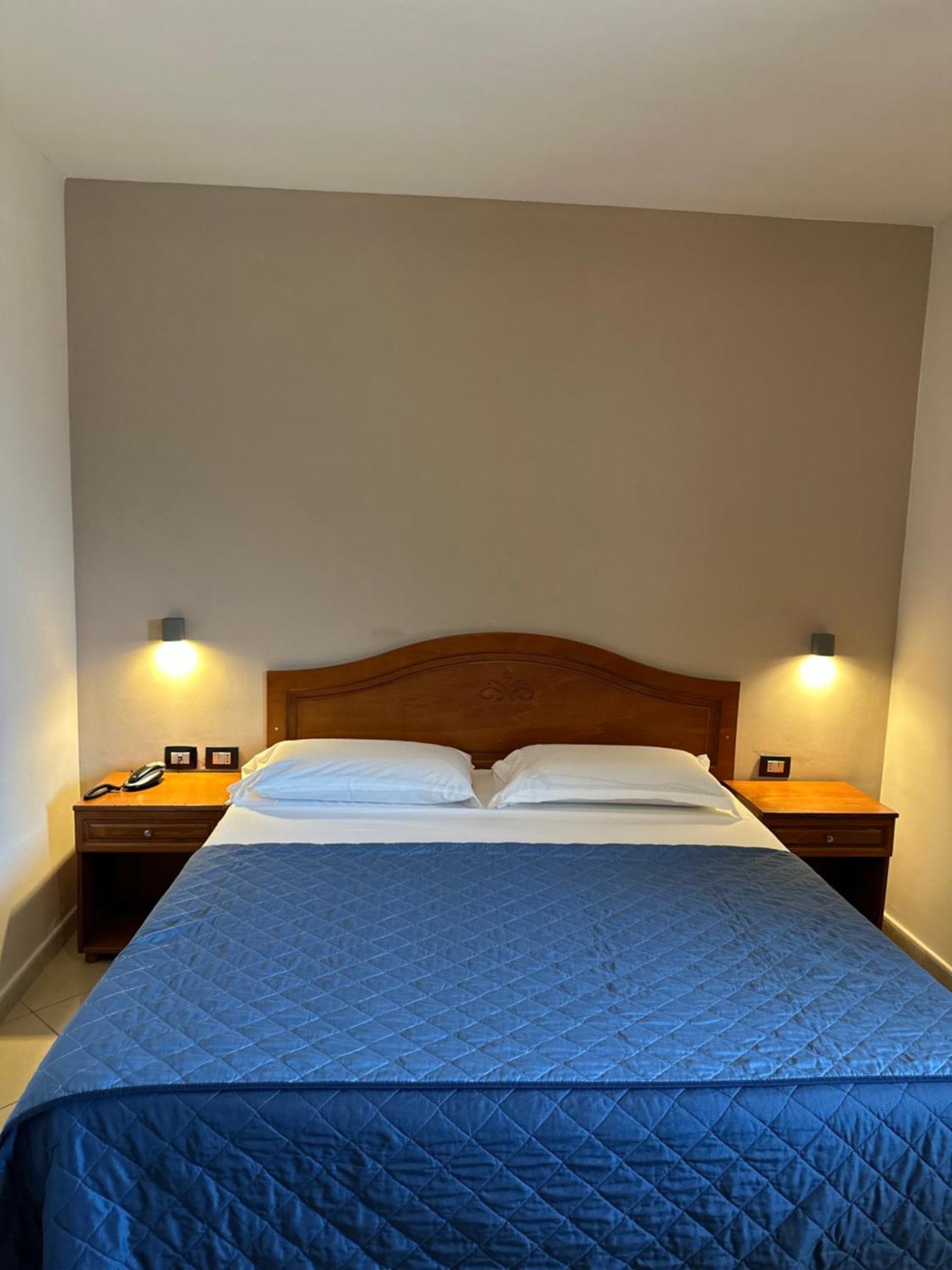 Soggiornare in Provincia di Caserta: 5 Hotel Budget a Confronto