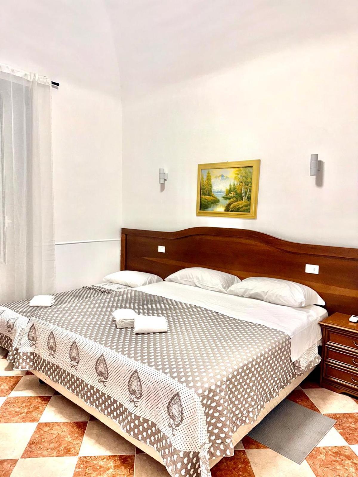 9 Hotel Centrali vicino al Giardino degli Aranci a Roma