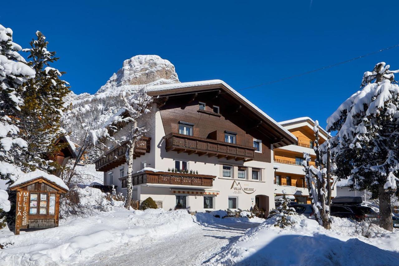 4 Hotel per Famiglie Vicino alla Seggiovia 53 Sotsaslong