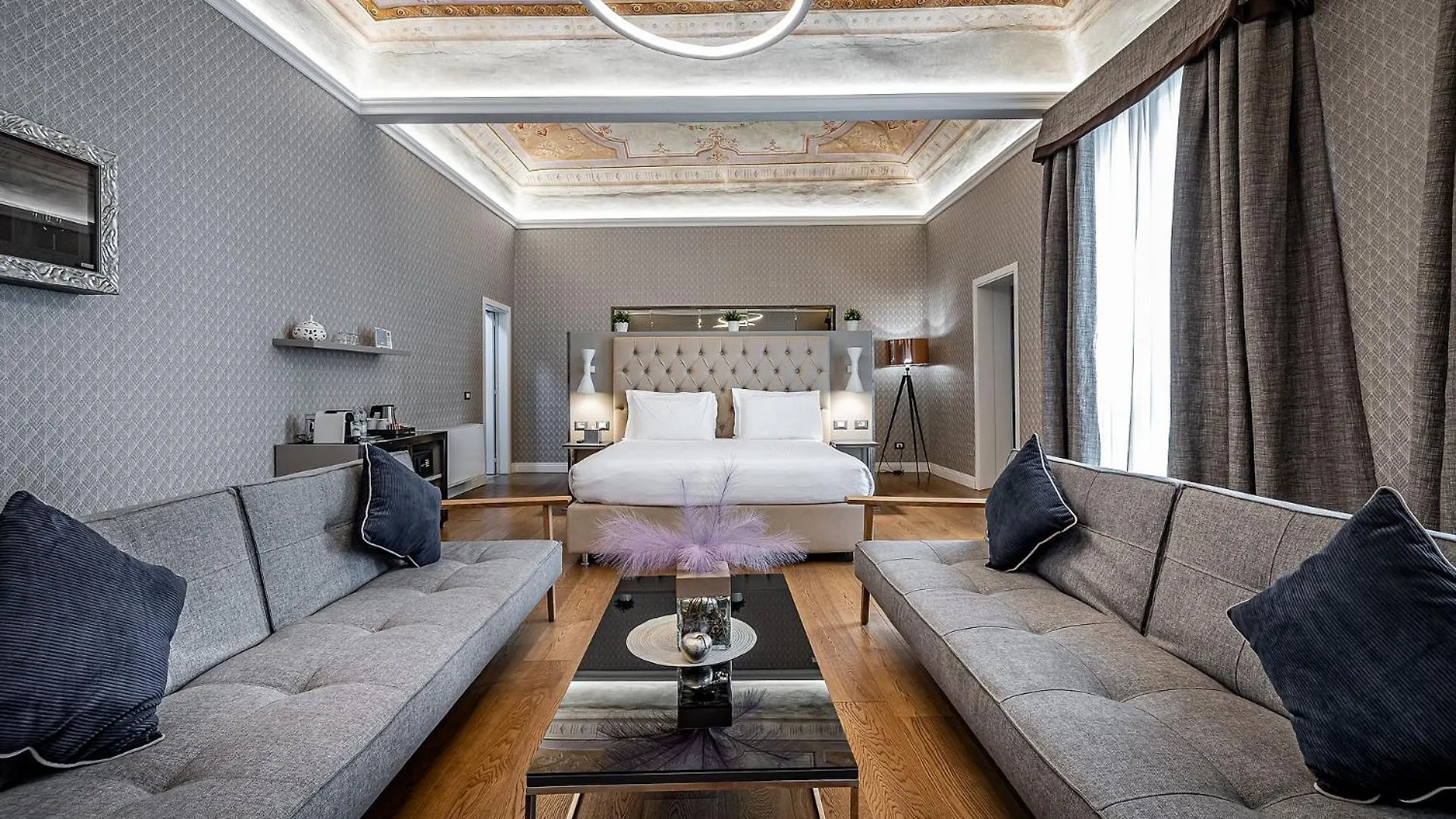 8 Appartamenti e B&B nel Centro Storico di Firenze da Prenotare