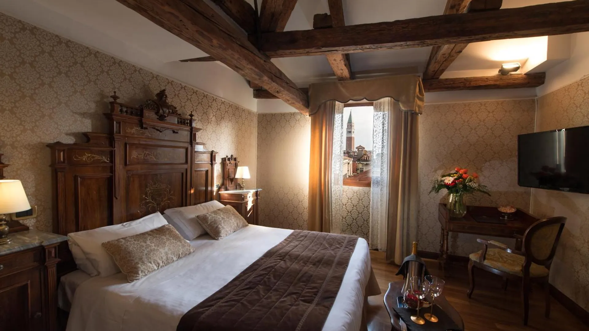4 Hotel 4 Stelle sul Canal Grande da Prenotare Subito