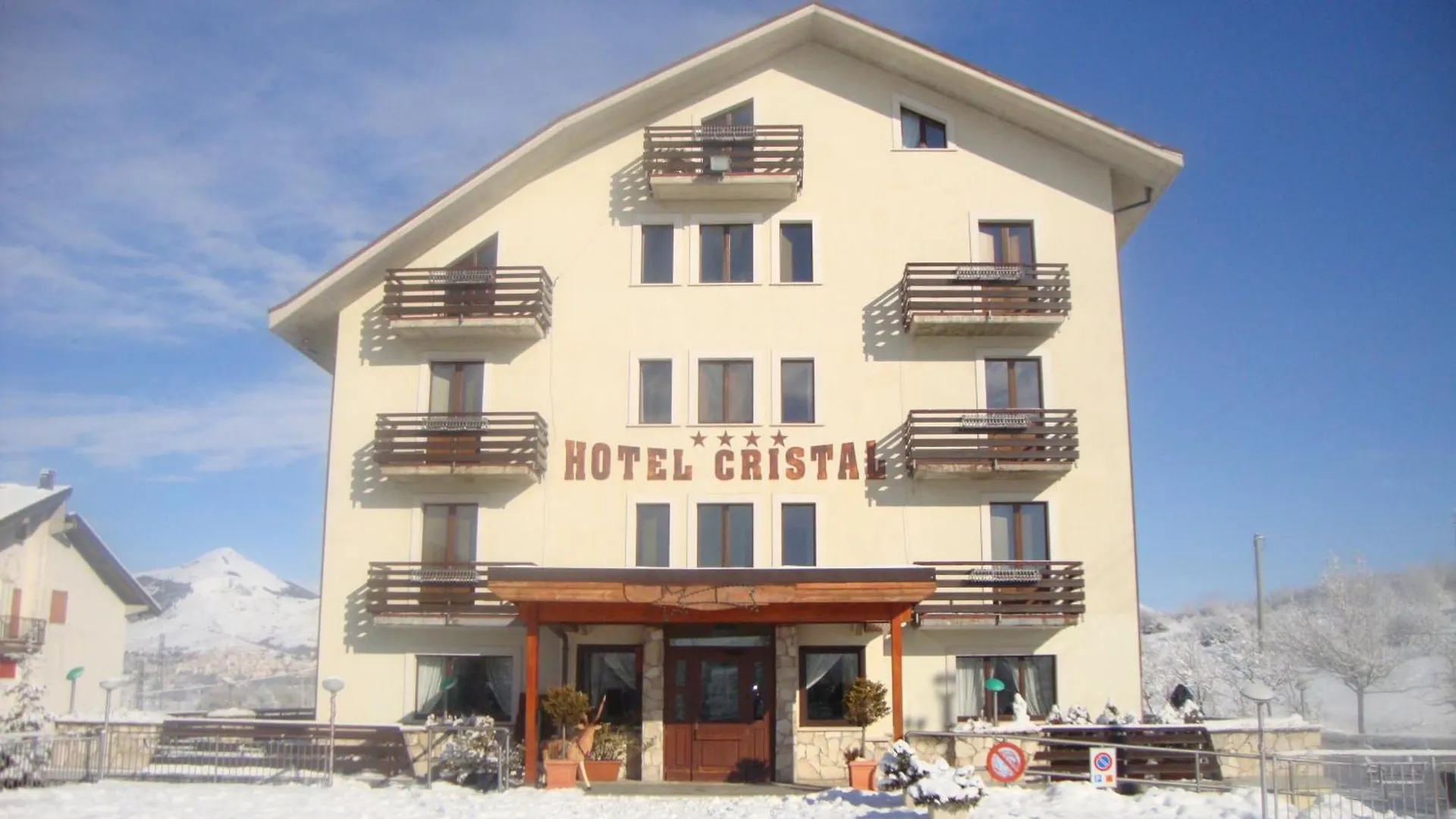 5 Hotel per Famiglie vicino alla Seggiovia Aremogna a Roccaraso