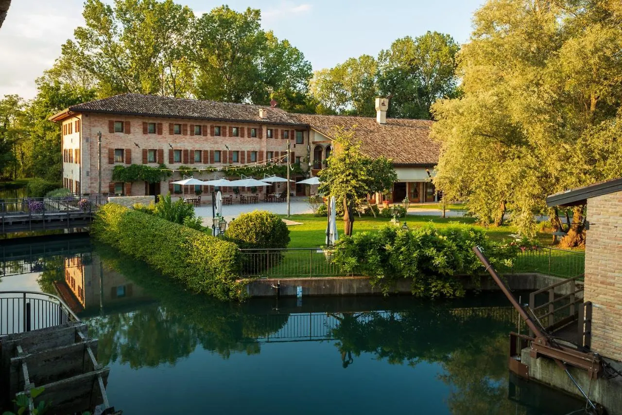 4 Hotel Family Friendly Vicino a Pordenone Fiere