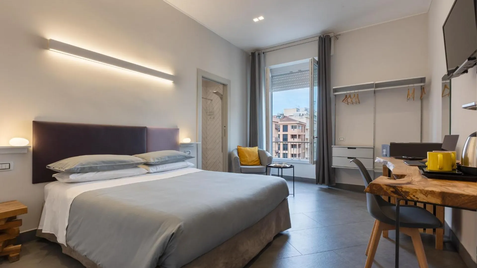 4 Hotel 4 Stelle Consigliati vicino al Museo Archeologico di Cagliari