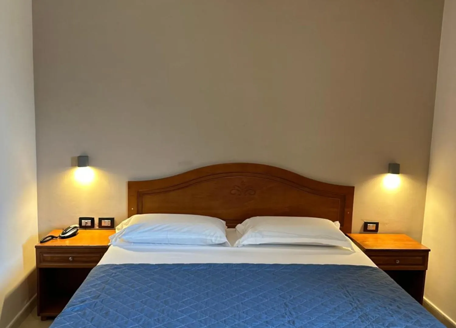 Soggiornare in Provincia di Caserta: 5 Hotel Budget a Confronto