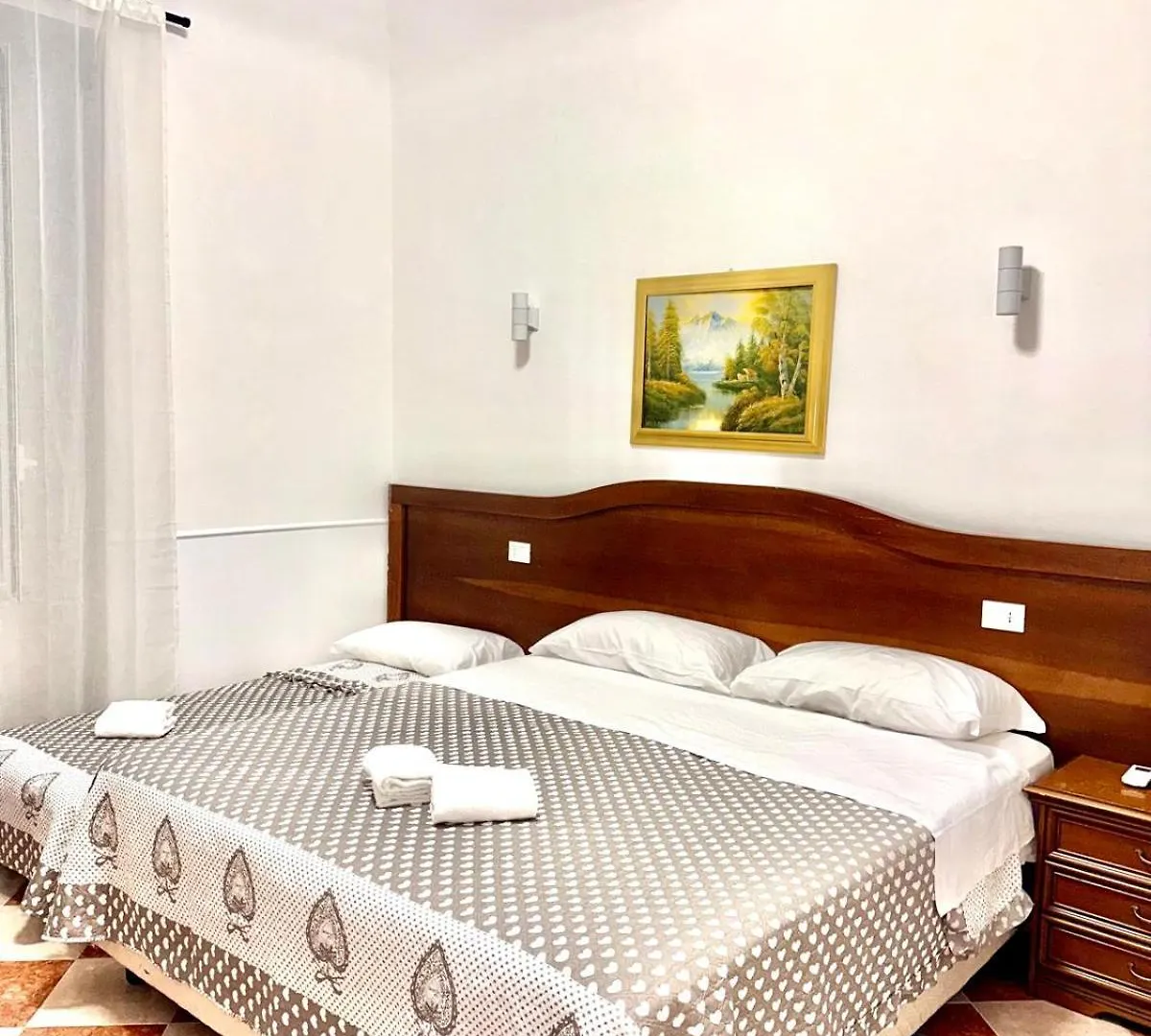 9 Hotel Centrali vicino al Giardino degli Aranci a Roma