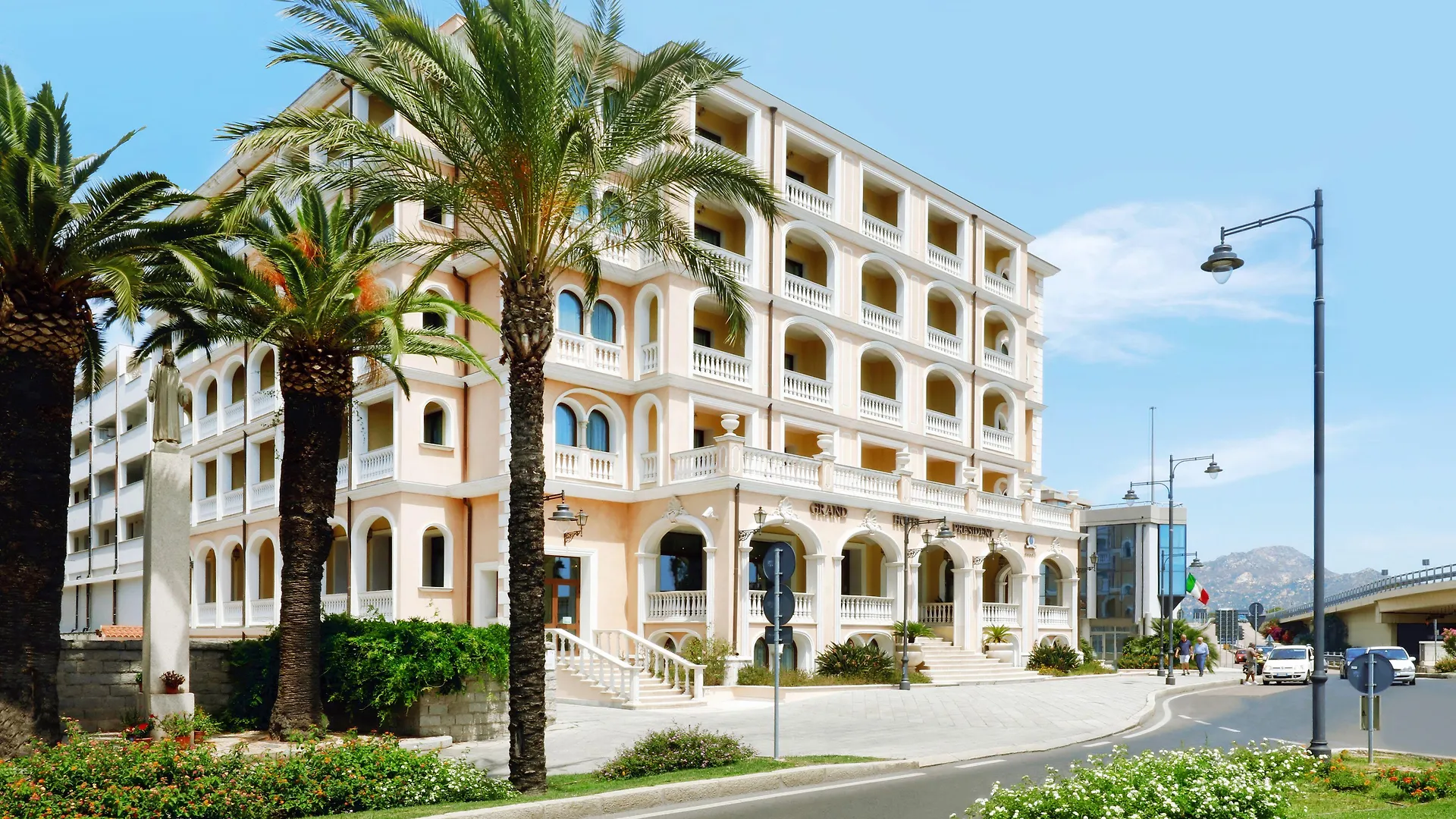 Dove Dormire a Olbia: I 2 Migliori Hotel 4 Stelle