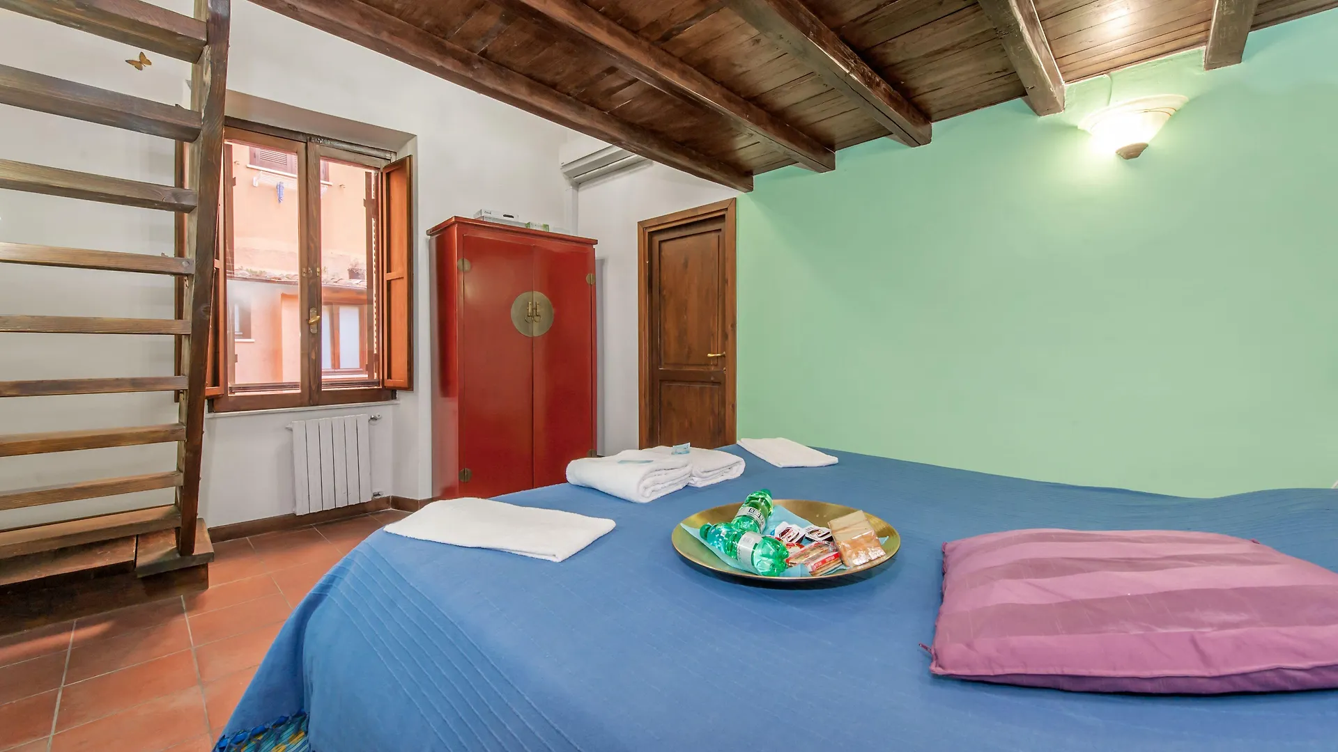 Soggiornare a Roma: 12 Hotel Centrali nel Cuore della Città
