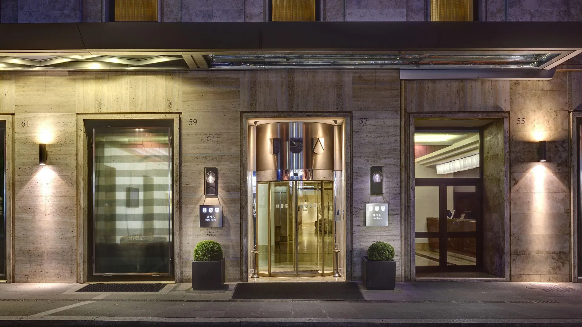 11 Hotel Romantici a Stazione Termini Che Vale la Pena