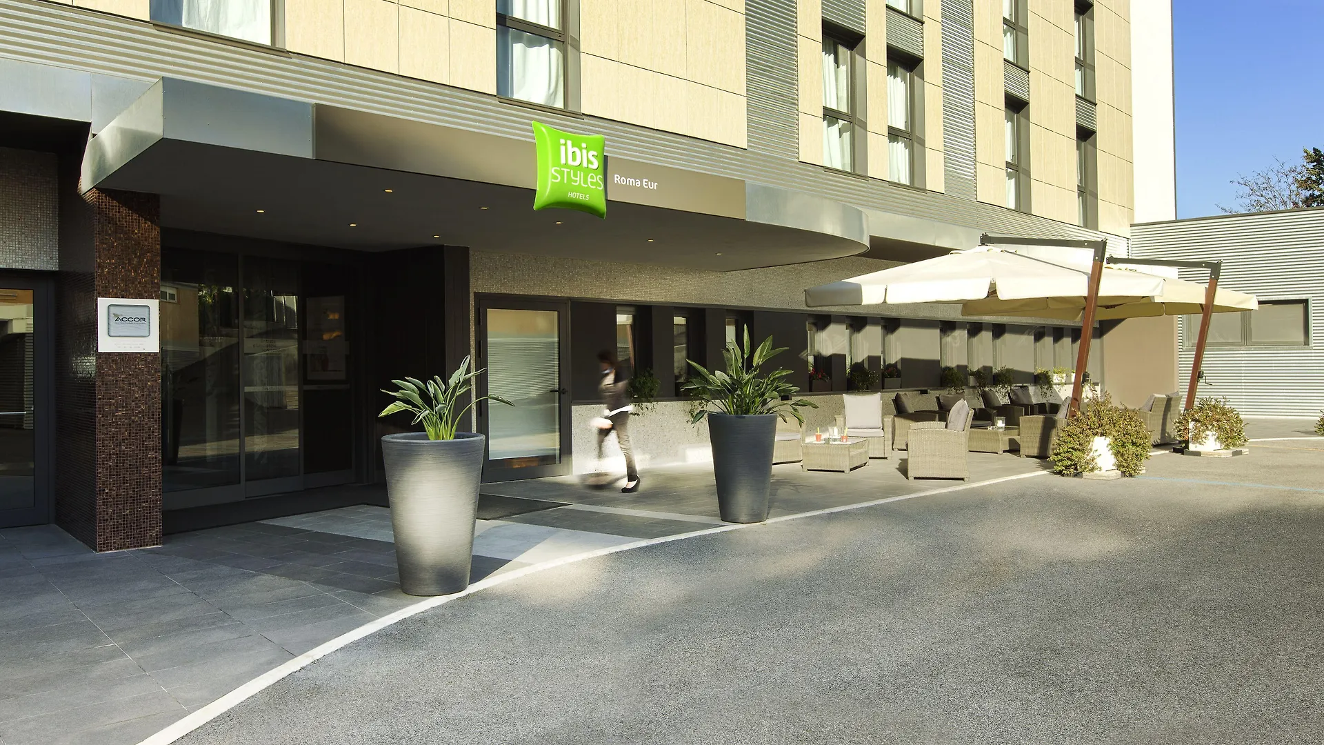 11 Hotel Family Friendly all'EUR di Roma da Valutare