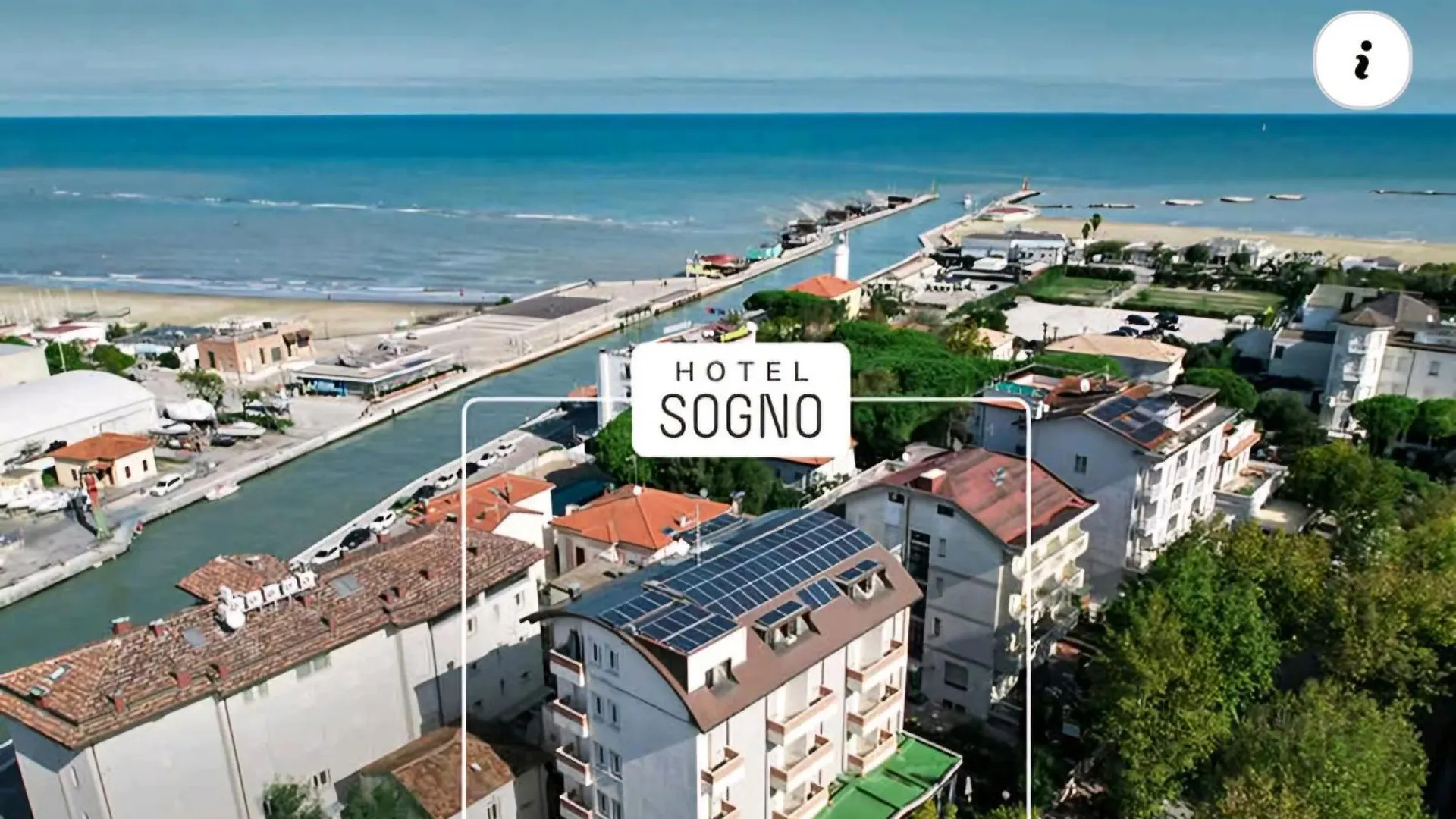 15 Hotel per Famiglie vicino al Pantani Space da Non Perdere