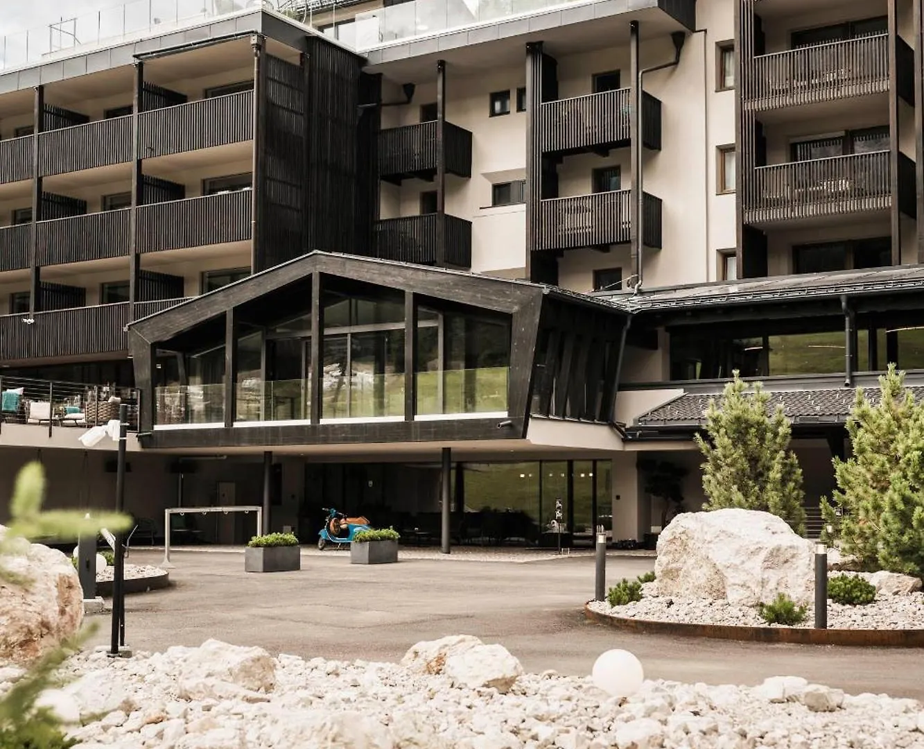 15 Resort Smart vicino a Ciampinoi da Prenotare