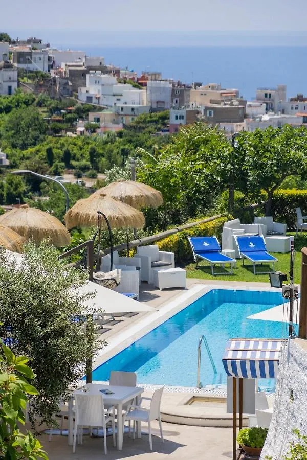 Dove Soggiornare Vicino al Castello Aragonese d'Ischia: 15 Hotel