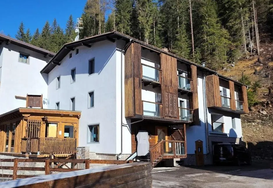 15 Hotel Family Friendly vicino al Passo Pordoi da Prenotare