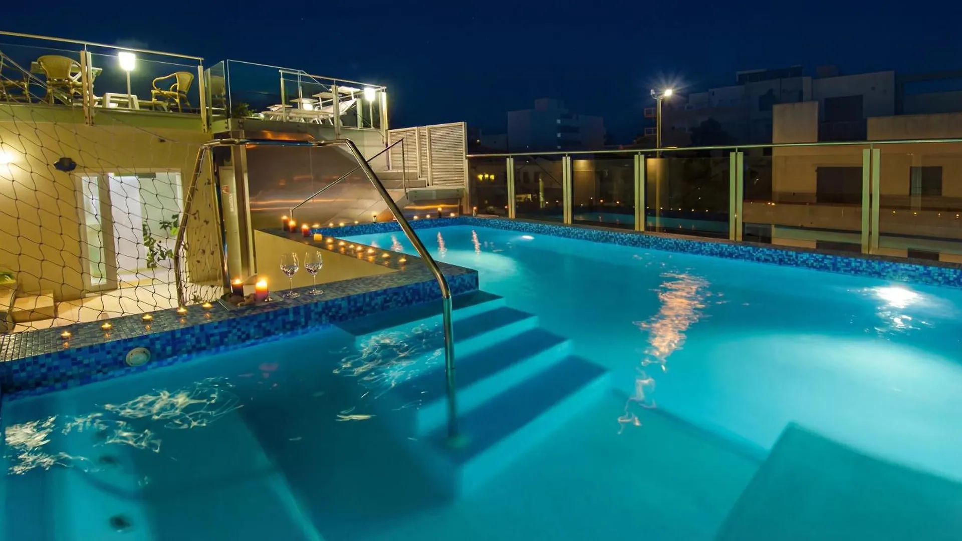 15 Beach Hotel vicino alla Pineta che Vale la Pena Prenotare