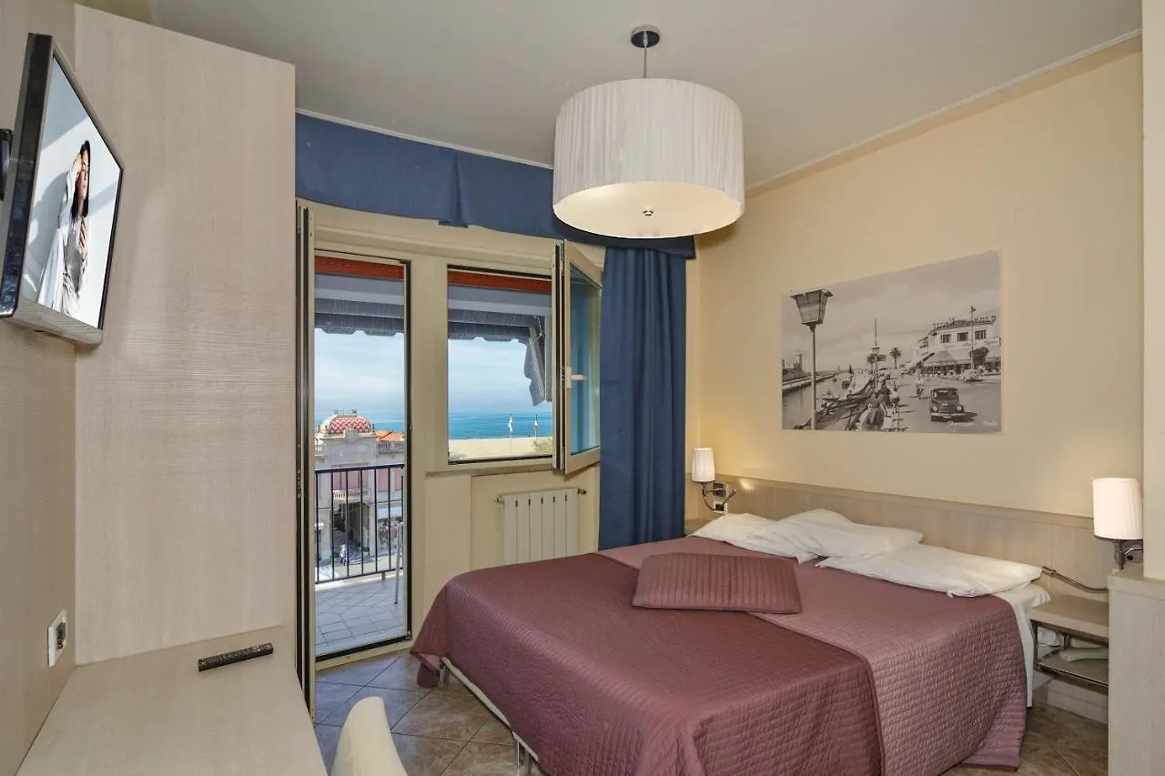 15 Hotel Economici vicino al Porto di Viareggio che Vale la Pena Prenotare