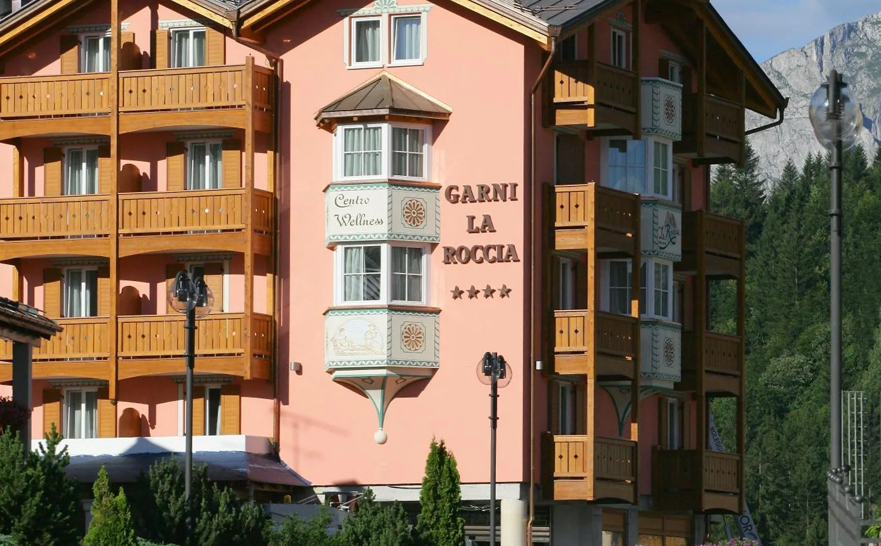 Dove Alloggiare vicino alla Seggiovia Albi de Mez: 15 Hotel ad Andalo