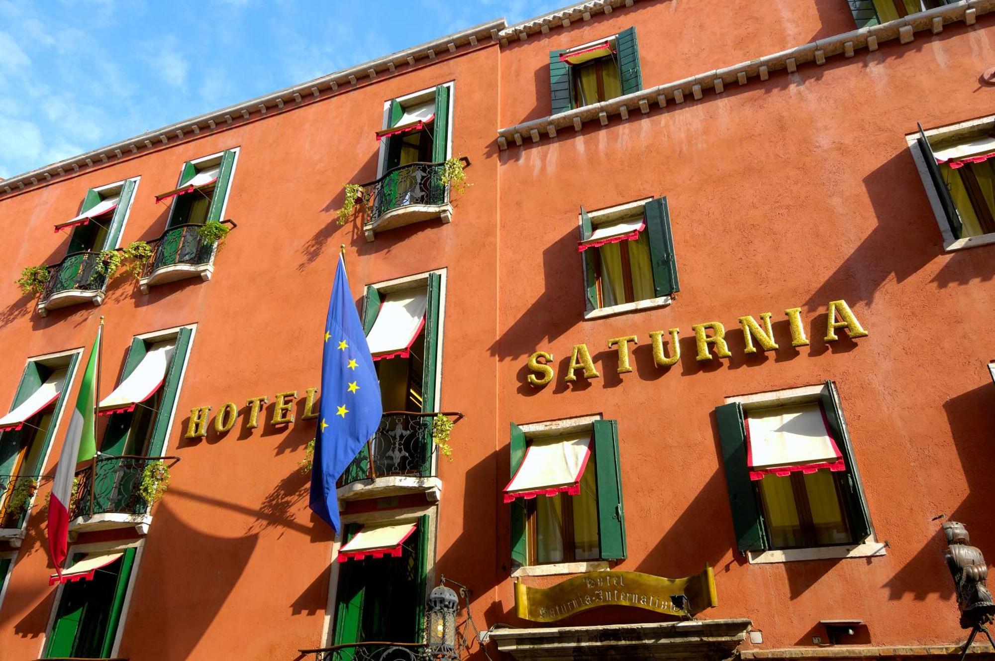 Soggiornare nel Centro di Venezia: 15 Hotel a Confronto