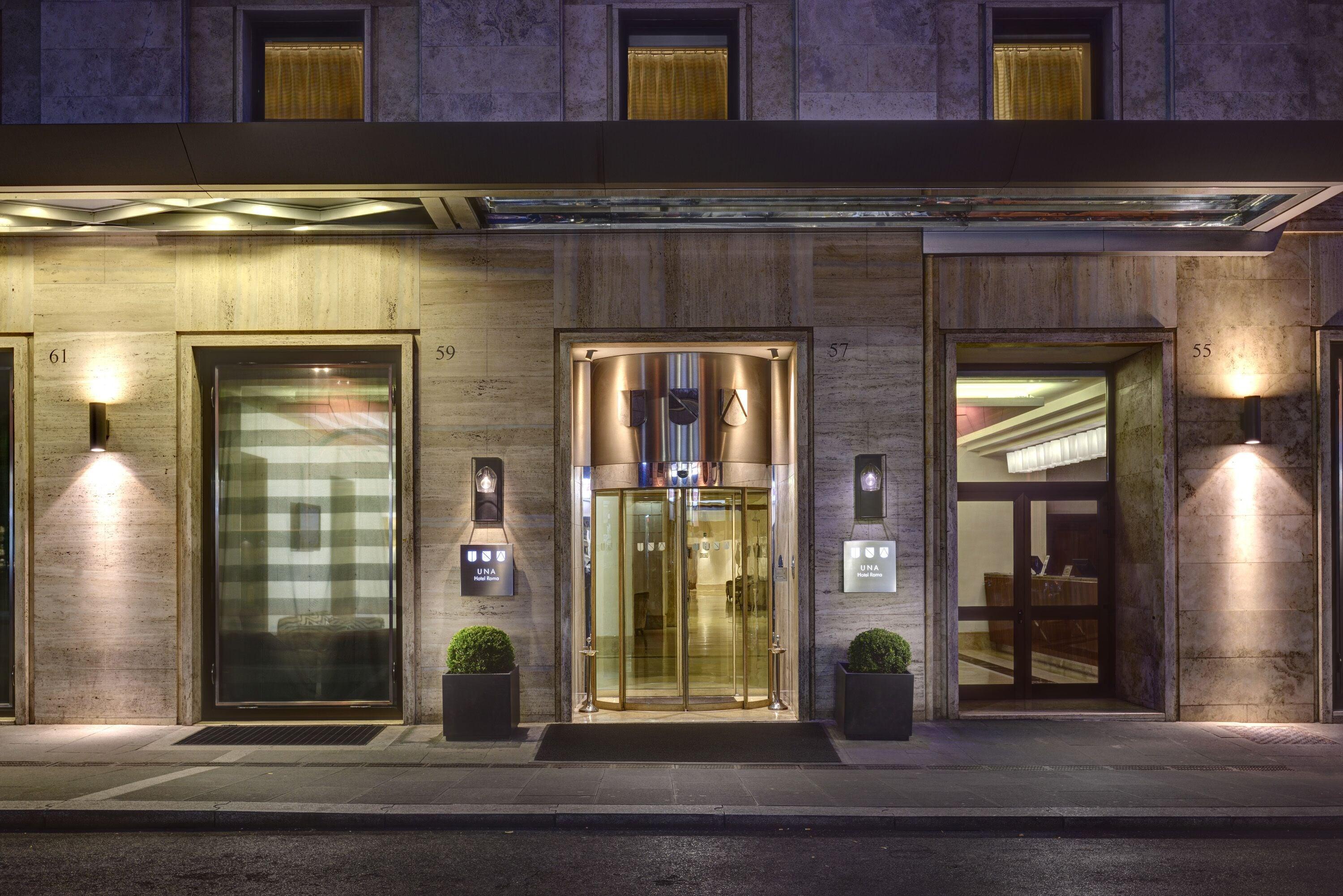 11 Hotel Romantici a Stazione Termini Che Vale la Pena