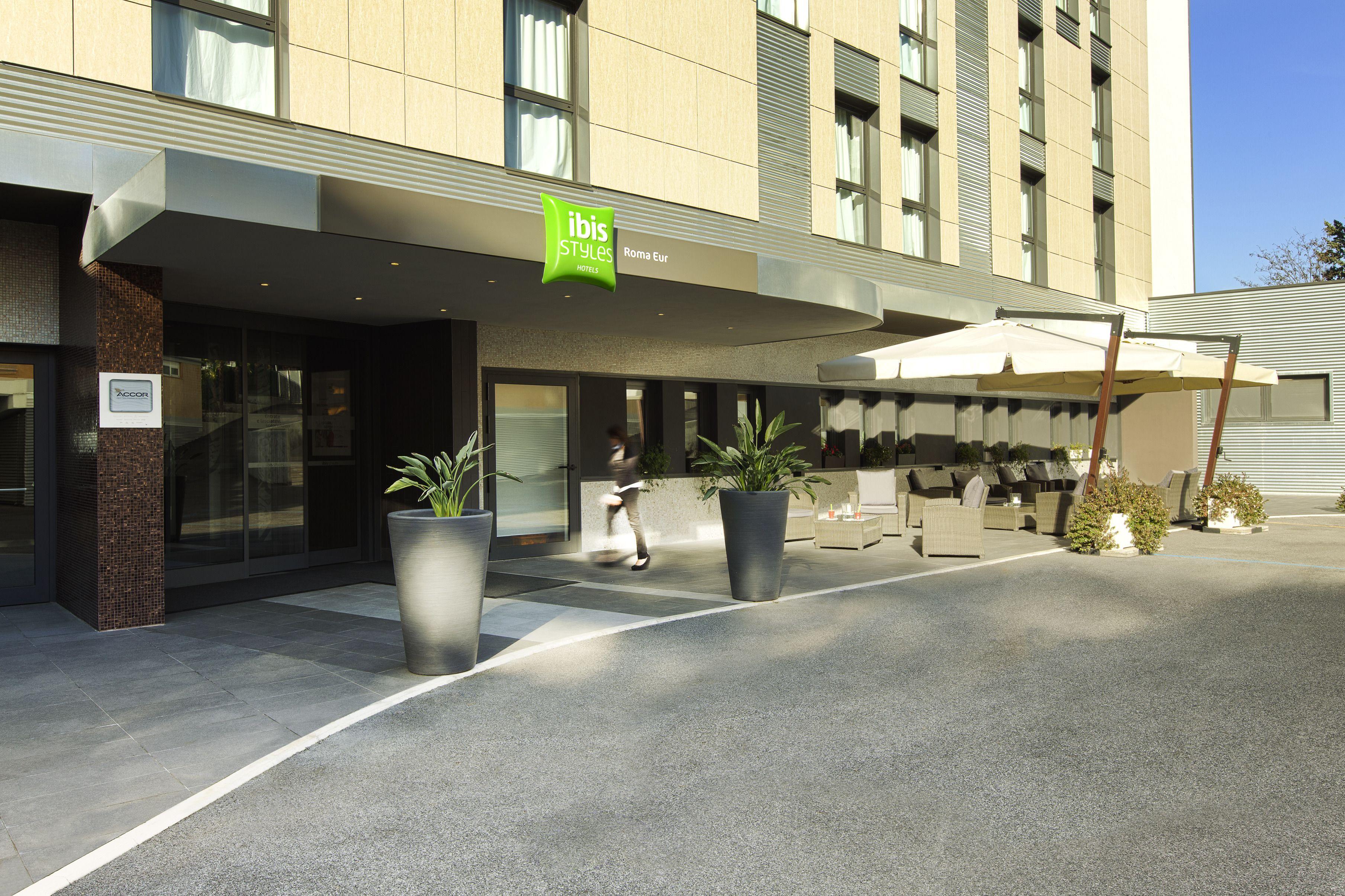 11 Hotel Family Friendly all'EUR di Roma da Valutare