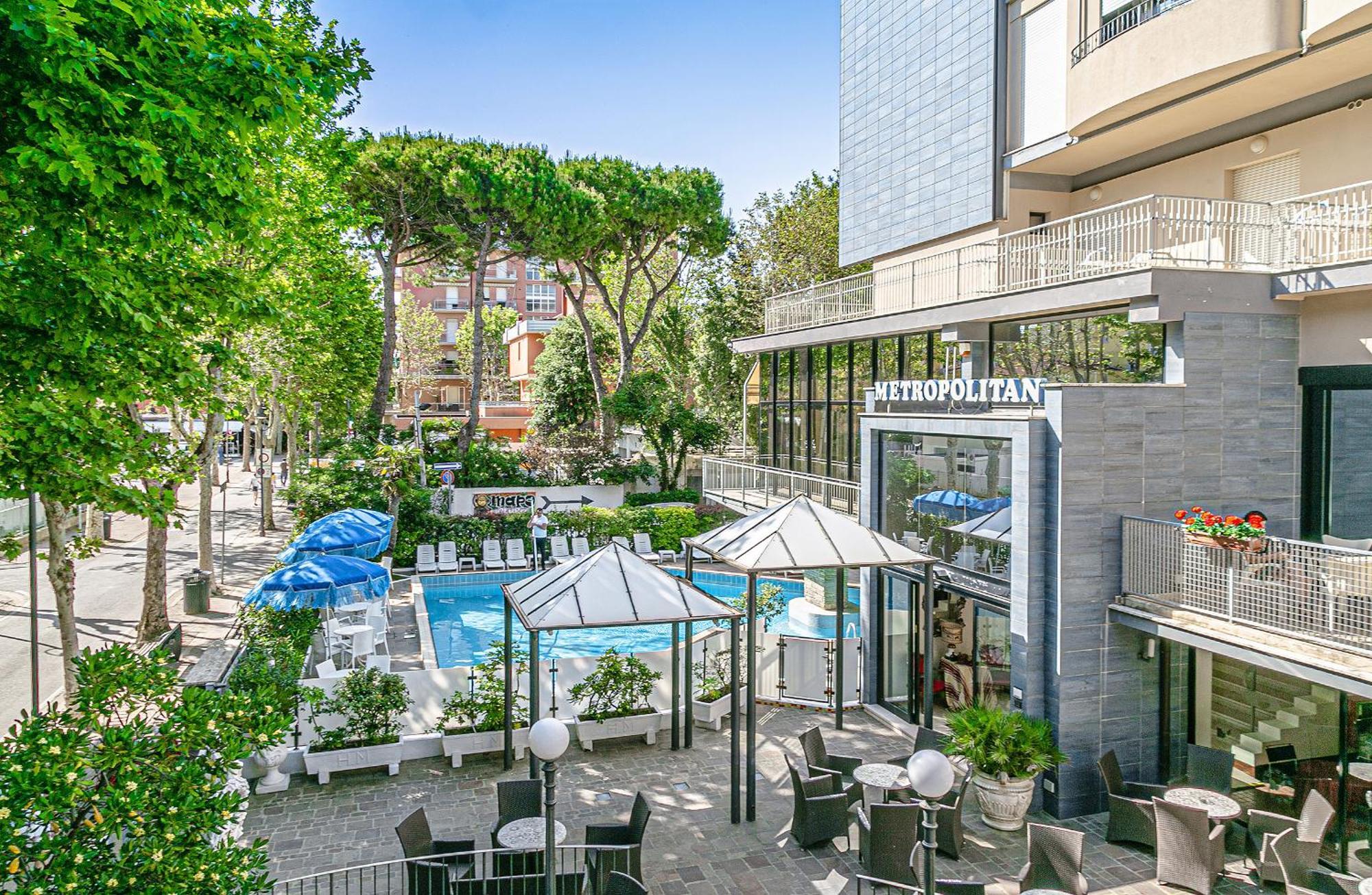 15 Hotel Centrali da Scegliere Vicino a Italia in Miniatura