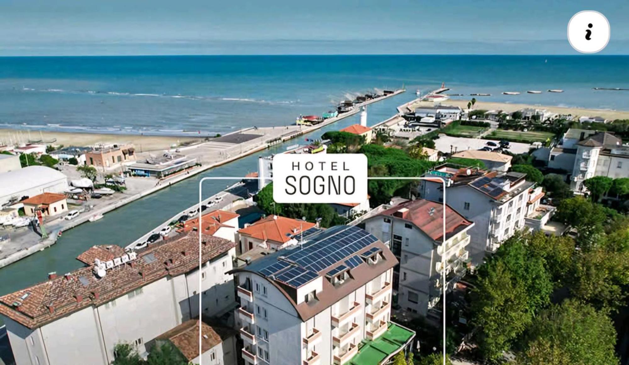 15 Hotel per Famiglie vicino al Pantani Space da Non Perdere