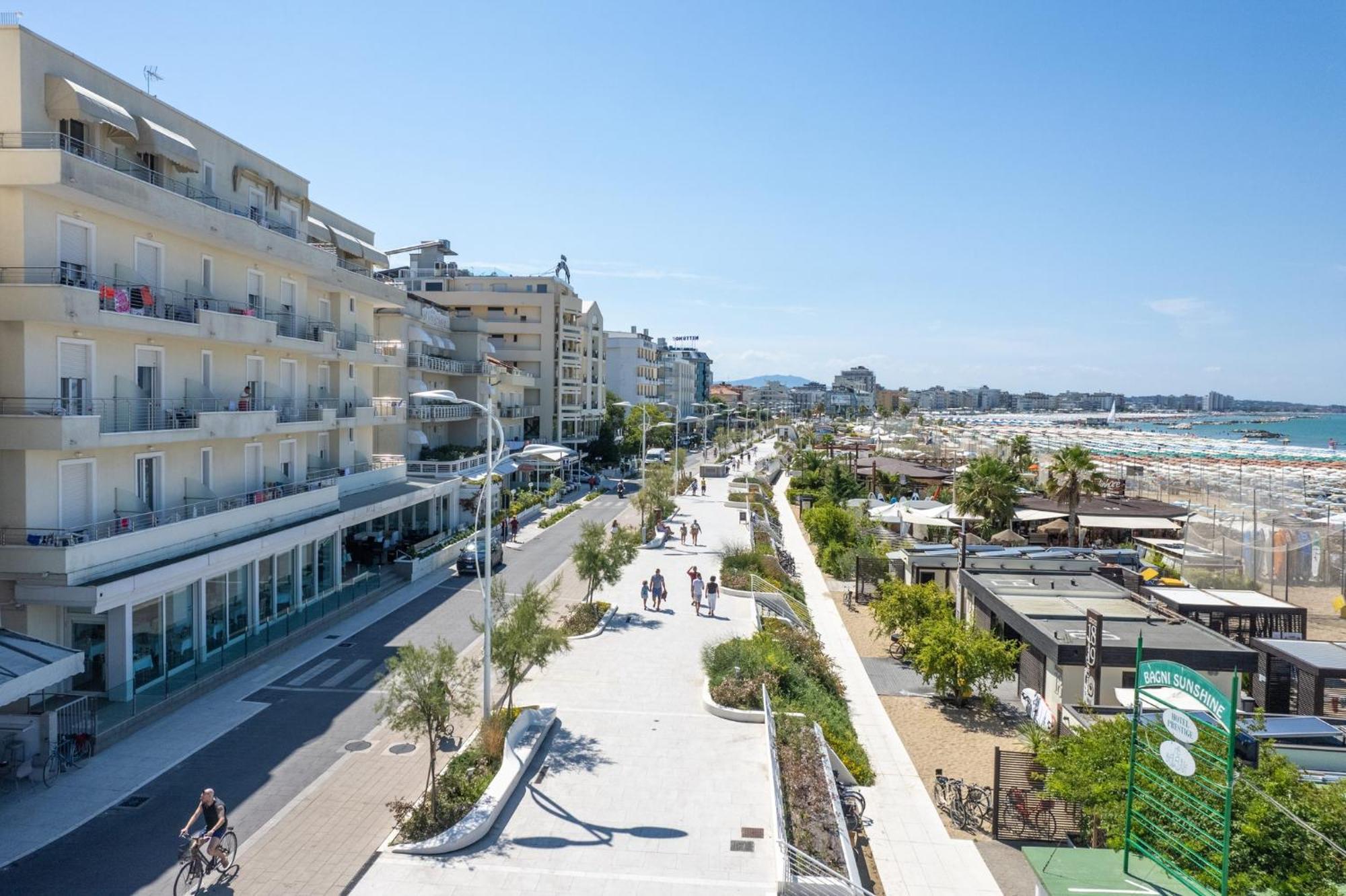 15 Hotel Centrali vicino all'Acquario Le Navi da Prenotare