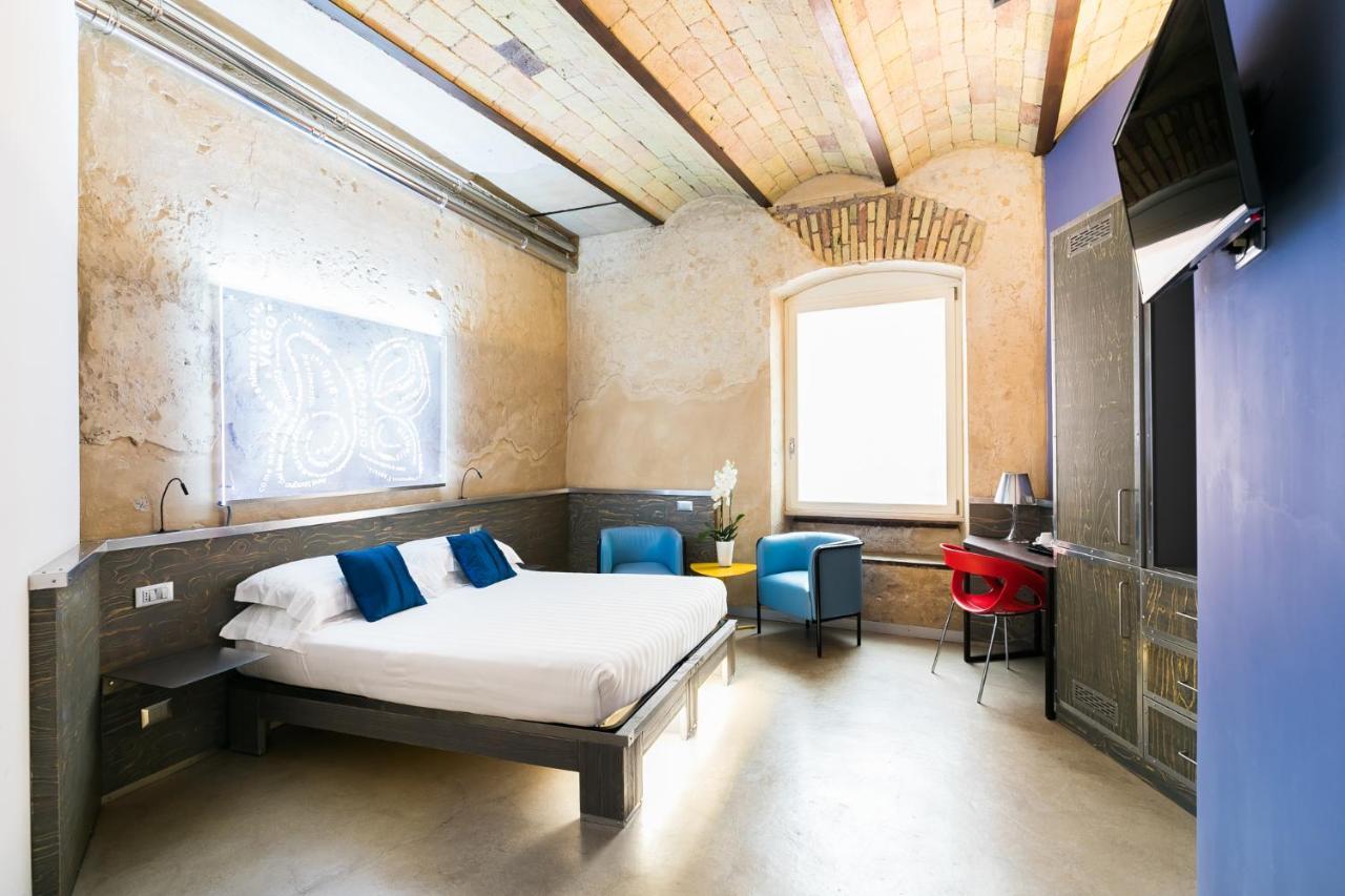 15 Hotel Family Friendly vicino a Santa Maria in Trastevere