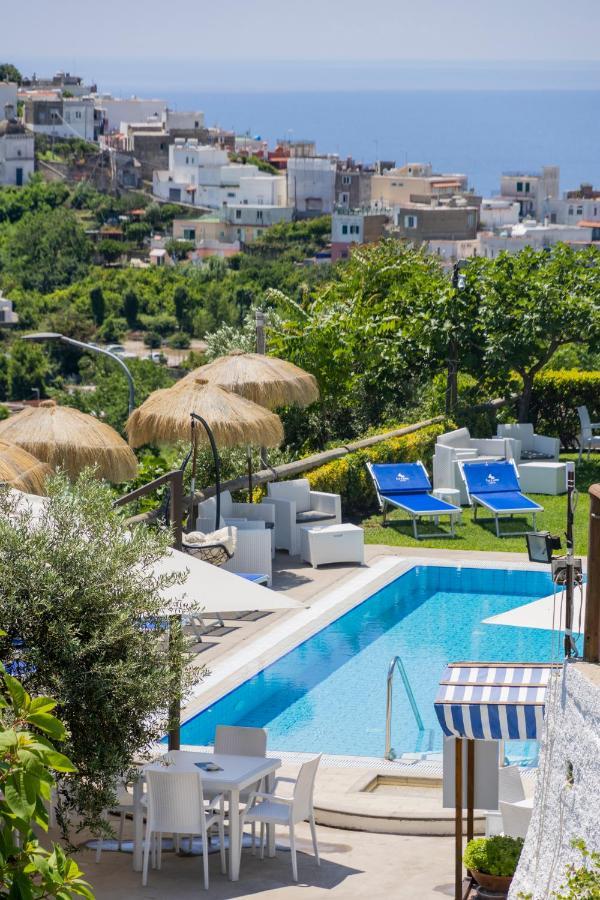 Dove Soggiornare Vicino al Castello Aragonese d'Ischia: 15 Hotel