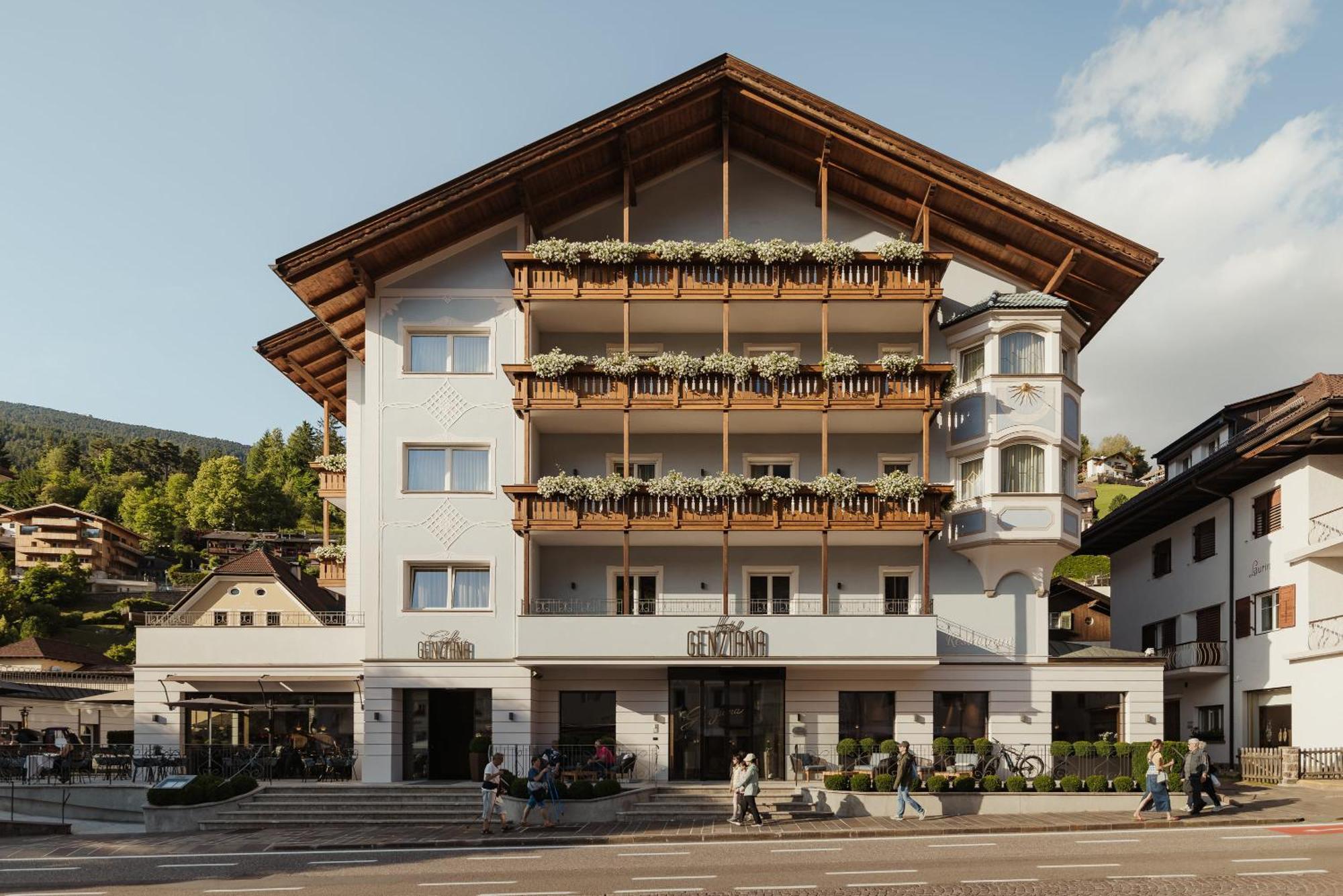 15 Resort vicino a St. Ulrich-Raschotz da Valutare Prima di Prenotare