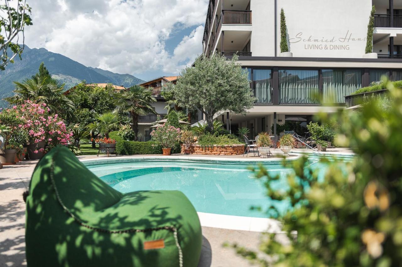 14 Hotel Centrali vicino a Meran 2000 per Accesso Facile