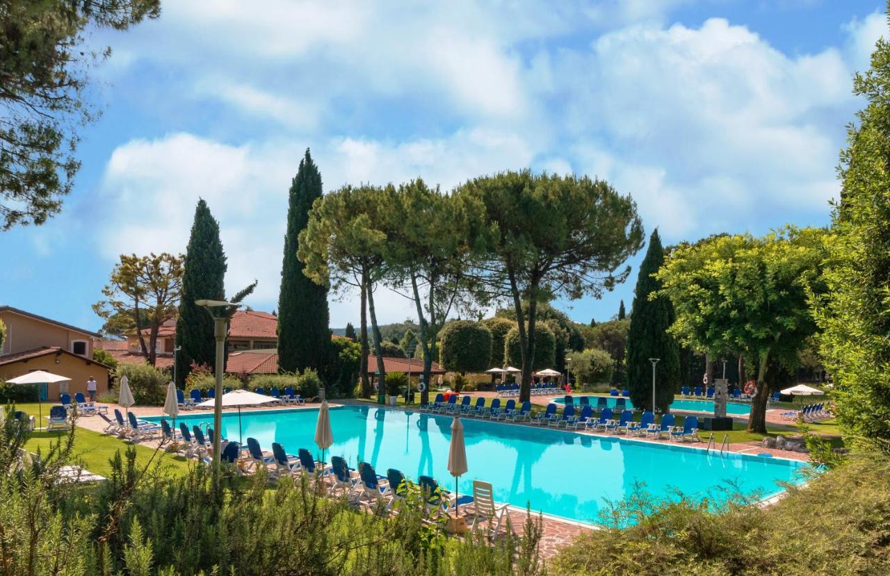 Soggiornare vicino al Castello di Desenzano: 6 Hotel Centrali a Confronto