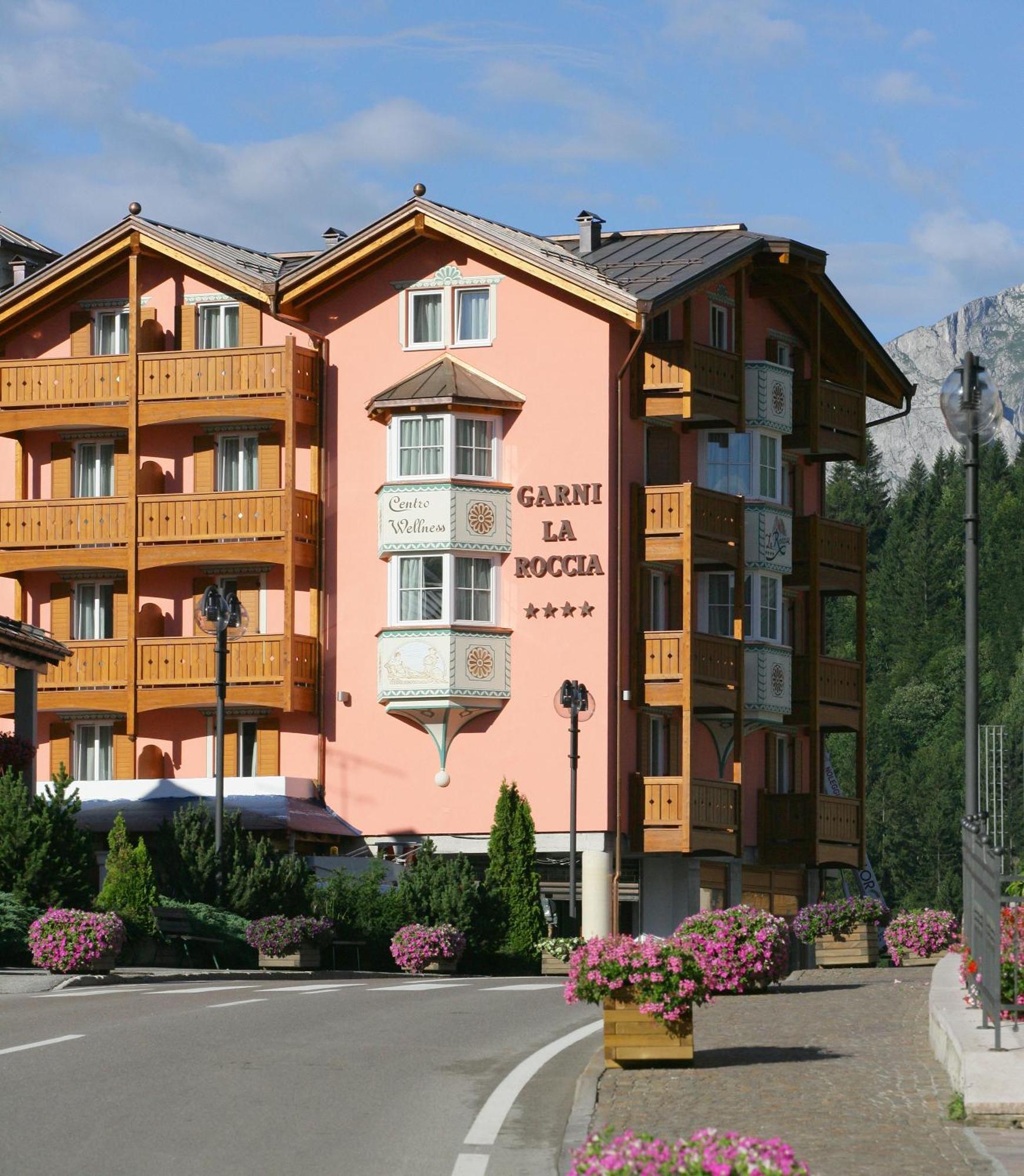 Dove Alloggiare vicino alla Seggiovia Albi de Mez: 15 Hotel ad Andalo